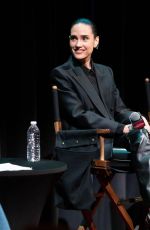 JENNIFER CONNELLY at SAG-AFTRA Foundation Conversations Bad Behaviour at SAG-AFTRA in New York 06/11/2024