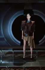 JENNIFER CONNELLY for Numero China Magazine, June 2024