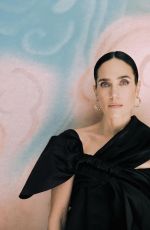 JENNIFER CONNELLY for Numero China Magazine, June 2024