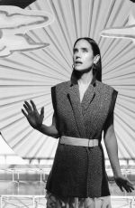 JENNIFER CONNELLY for Numero China Magazine, June 2024