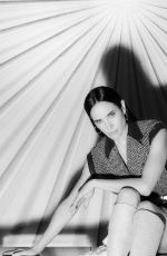 JENNIFER CONNELLY for Numero China Magazine, June 2024
