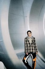 JENNIFER CONNELLY for Numero China Magazine, June 2024