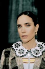 JENNIFER CONNELLY for Numero China Magazine, June 2024