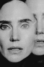 JENNIFER CONNELLY for Numero China Magazine, June 2024