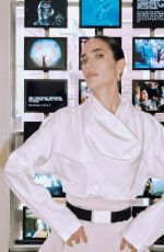 JENNIFER CONNELLY for Numero China Magazine, June 2024