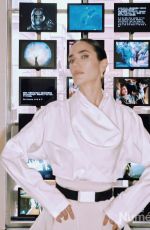 JENNIFER CONNELLY for Numero China, Summer 2024