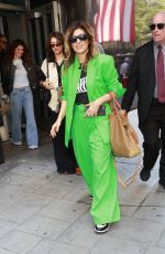 JENNIFER ESPOSITO, ODESSA A