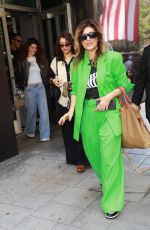 JENNIFER ESPOSITO Out in New York 06/14/2024
