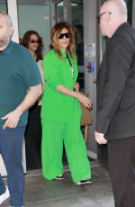 JENNIFER ESPOSITO Out in New York 06/14/2024