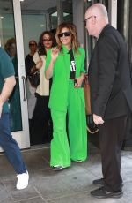 JENNIFER ESPOSITO Out in New York 06/14/2024