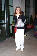 JENNIFER GARNER Night Out in New York 06/24/2024