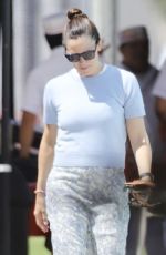 JENNIFER GARNER Out and About in Brentwood 06/16/2024