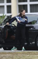 JENNIFER GARNER Out and About in Los Angeles 06/13/2024