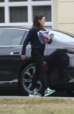 JENNIFER GARNER Out and About in Los Angeles 06/13/2024