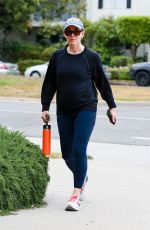 JENNIFER GARNER Out and About in Santa Monica 06/03/2024
