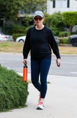 JENNIFER GARNER Out and About in Santa Monica 06/03/2024