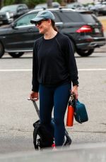 JENNIFER GARNER Out and About in Santa Monica 06/03/2024