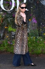 JENNIFER LAWRENCE at Dior Cruise 2025 Fashion Show in Crieff 06/03/2024