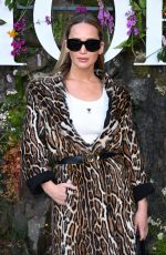 JENNIFER LAWRENCE at Dior Cruise 2025 Fashion Show in Crieff 06/03/2024