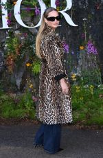 JENNIFER LAWRENCE at Dior Cruise 2025 Fashion Show in Crieff 06/03/2024
