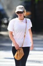 JENNIFER LAWRENCE Out and About in New York 06/18/2024