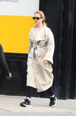 JENNIFER LAWRENCE Out in New York 05/30/2024