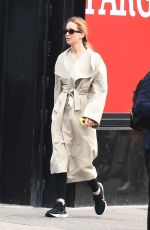 JENNIFER LAWRENCE Out in New York 05/30/2024