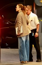 JENNIFER LOPEZ Arrives at Her Office in Los Angeles 06/05/2024