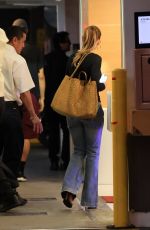 JENNIFER LOPEZ Arrives at Her Office in West Hollywood 06/07/2024