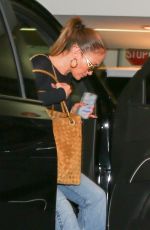 JENNIFER LOPEZ Arrives at Her Office in West Hollywood 06/07/2024