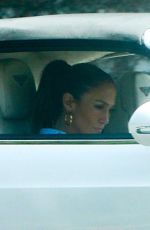 JENNIFER LOPEZ Arrives for a Meeting in Beverly Hills 06/06/2024