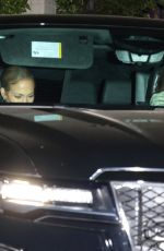 JENNIFER LOPEZ Leaves Ben Affleck