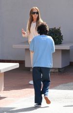 JENNIFER LOPEZ Out and About in Los Angeles 05/31/2024