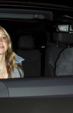 JENNIFER MEYER Leaves Craig