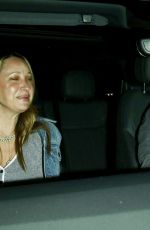 JENNIFER MEYER Leaves Craig