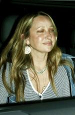 JENNIFER MEYER Leaves Craig