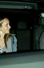 JENNIFER MEYER Leaves Craig