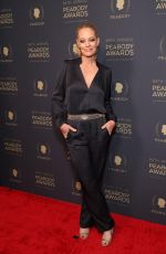 JERI RYAN at 2024 Peabody Awards in Beverly Hills 06/09/2024