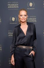 JERI RYAN at 2024 Peabody Awards in Beverly Hills 06/09/2024