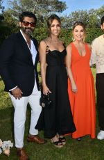 JESSICA ALBA at Spotify Hosts An Intimate Evening Of Music And Culture in Cannes 06/17/2024