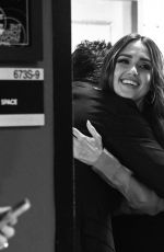 JESSICA ALBA at Tonight Show Starring Jimmy Fallon in New York 06/03/2024