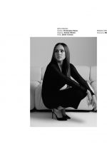 JESSICA ALBA in Marie Claire Mexico, July-August 2024