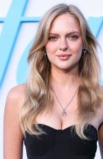 JESSICA BELKIN at A Family Affair Premiere in Los Angeles 06/13/2024