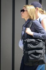 JESSICA BIEL on the Set of The Better Sister in Long Island in New York 06/24/2024