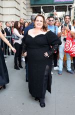 JESSICA GUNNING Arrives at 2024 Gotham TV Awards at Cipriani 25 Broadway in New York 06/04/2024