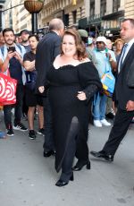 JESSICA GUNNING Arrives at 2024 Gotham TV Awards at Cipriani 25 Broadway in New York 06/04/2024