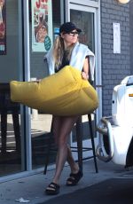 JESSICA HART Shopping for Pet Supplies in Los Feliz 06/26/2024