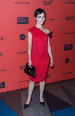 JESSICA REYNOLDS at Kneecap Opening Gala of Sundance Film Festival in London 06/06/2024