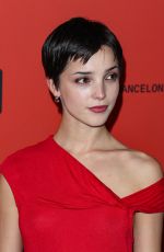 JESSICA REYNOLDS at Kneecap Opening Gala of Sundance Film Festival in London 06/06/2024