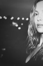 JODIE COMER at a Photoshoot, June 2024